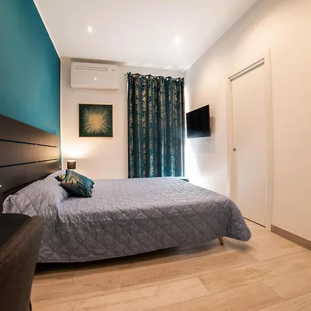 Colosseo Cozy Rooms B&B