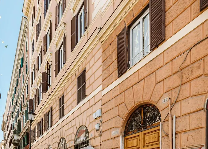 Colosseo Cozy